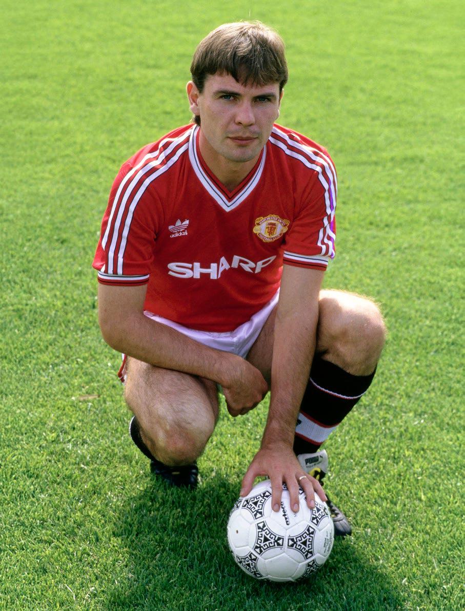 MY PERFECT XI BRIAN MCCLAIR