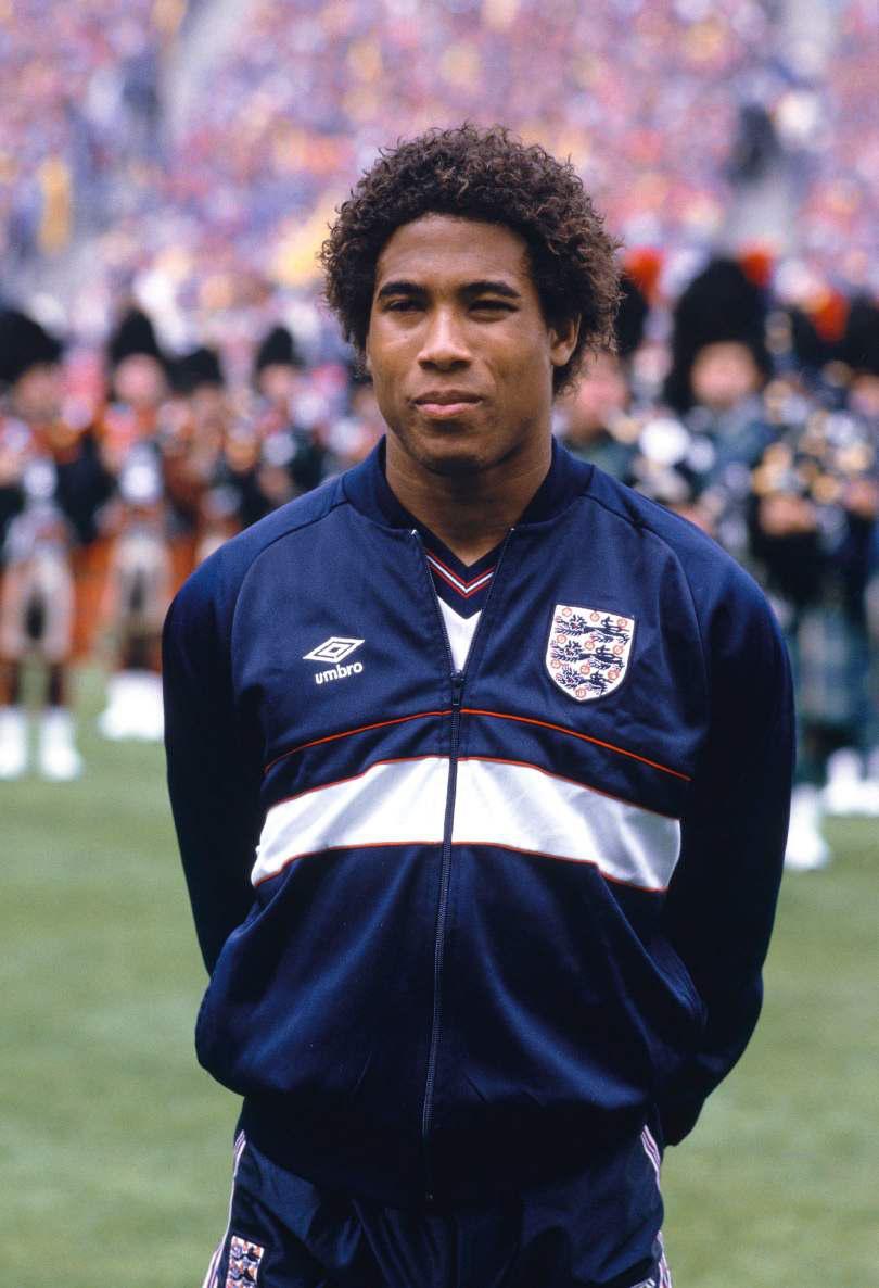 JOHN BARNES