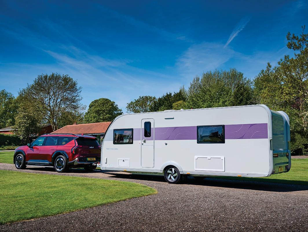 ADRIA ADORA 612 DL SEINE