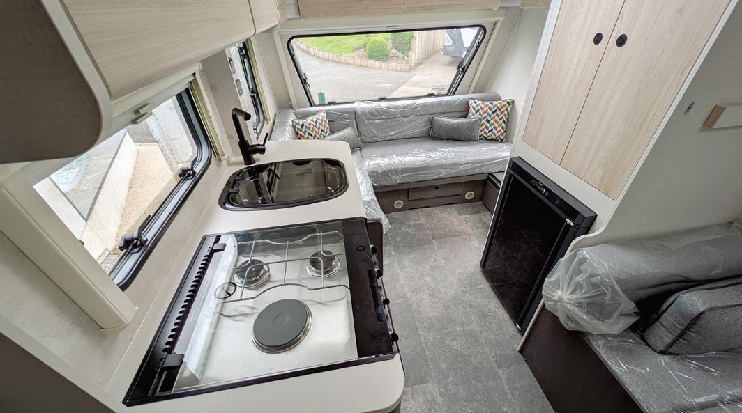 XPLORE XC LITE