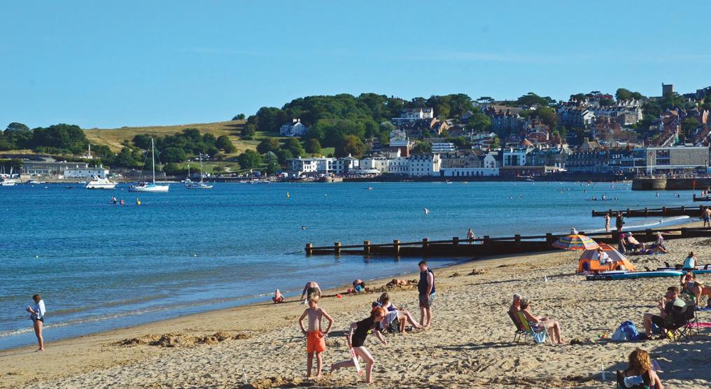 DORSET ROCKS!