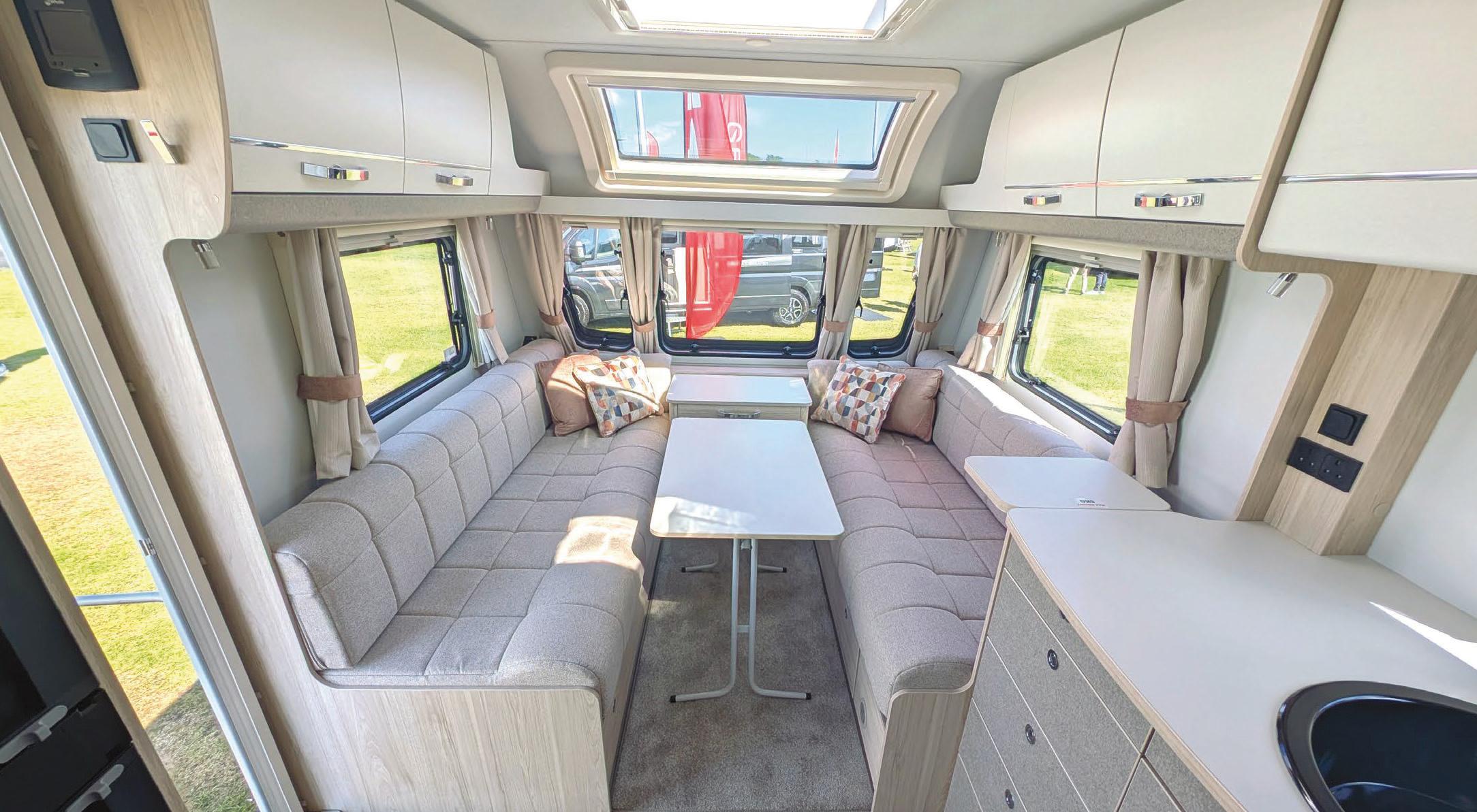 ELDISS WHIRLWIND 868