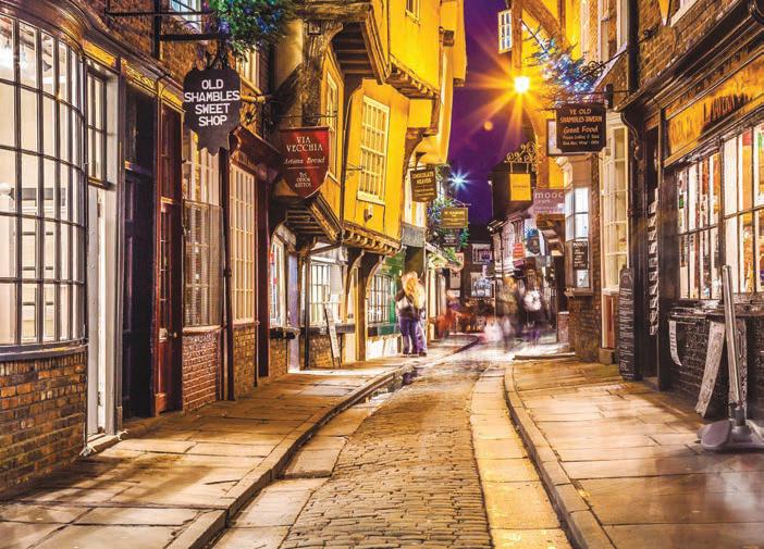 FESTIVE FUN! - 12 STAYS OF CHRISTMAS