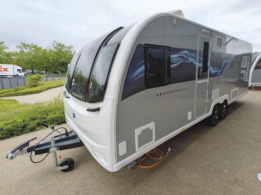 BAILEY PEGASUS BLACK ED. BOLOGNA