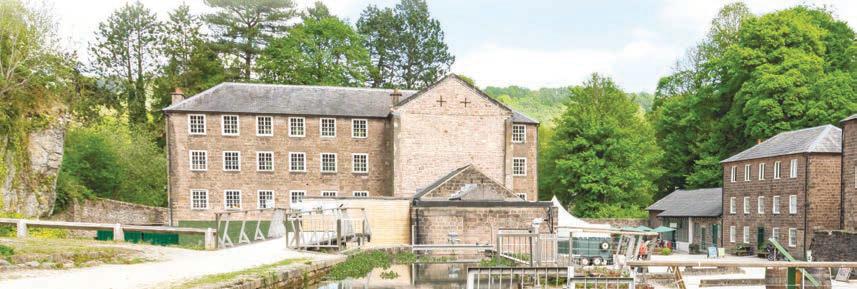 48 Hours in... MATLOCK