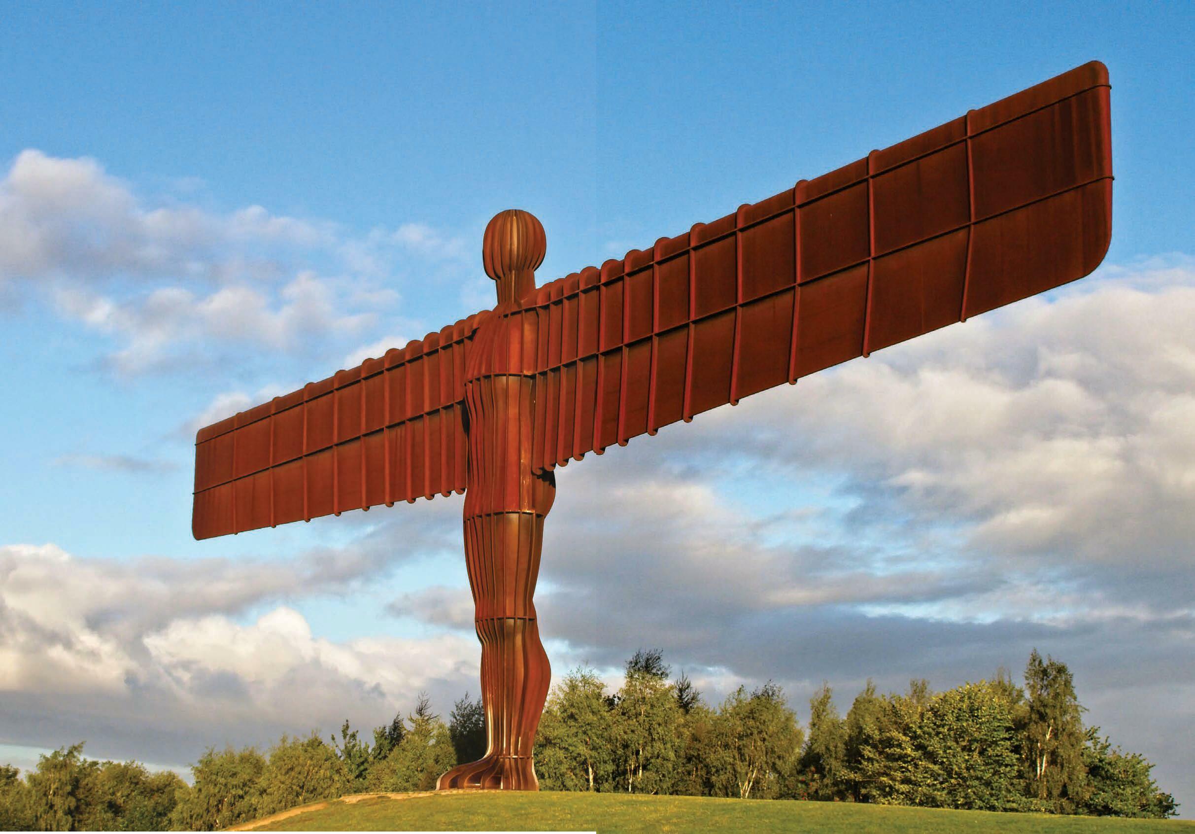 Angels & BEAMISH