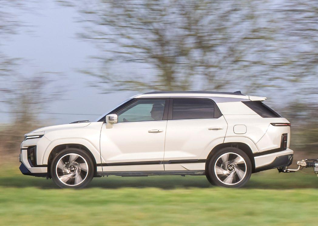 5 GREAT... AFFORDABLE HYBRIDS