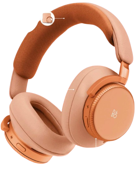 EARS IN HEAVEN