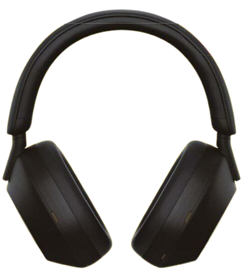 TOP TENS - OVER-EAR HEADPHONES