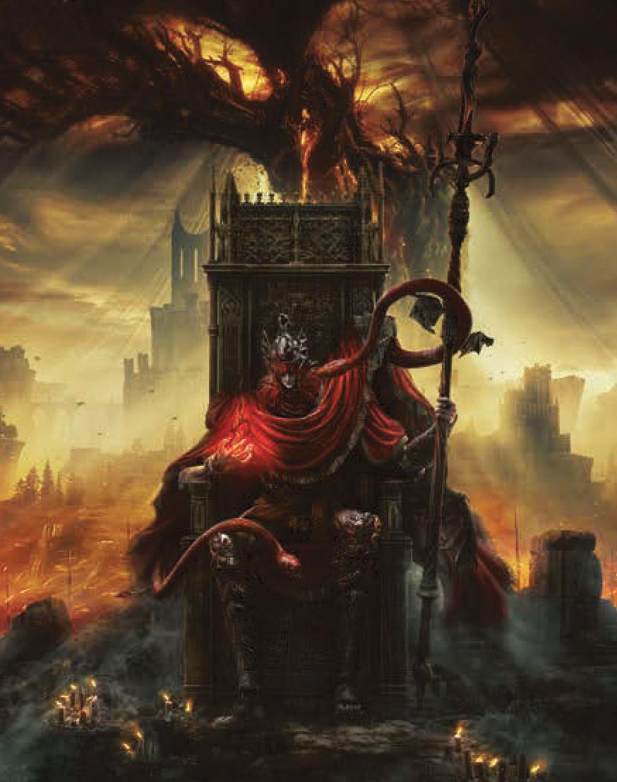 Elden Ring: Shadow of the Erdtree
