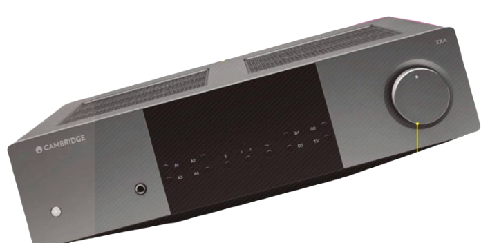 CAMBRIDGE AUDIO EXA100