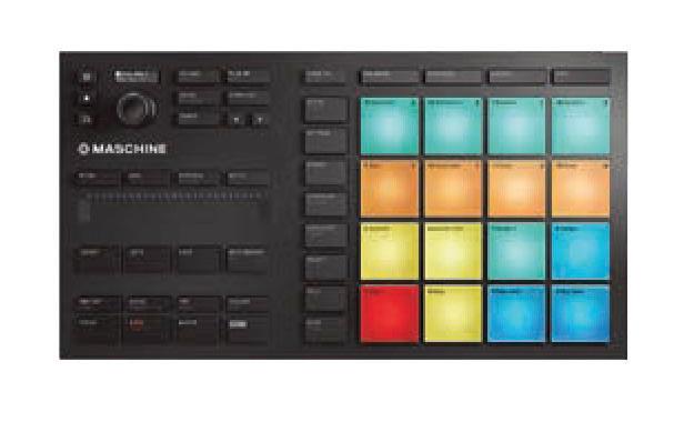 UPVOTED ELECTRONIC INSTRUMENTS