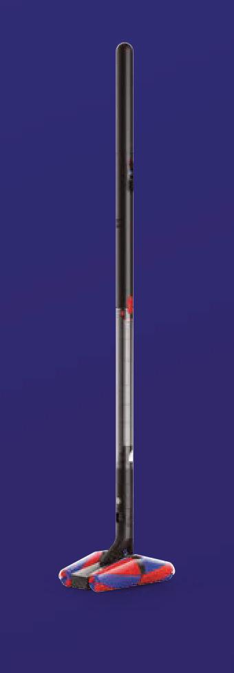 DYSON PENCILVAC