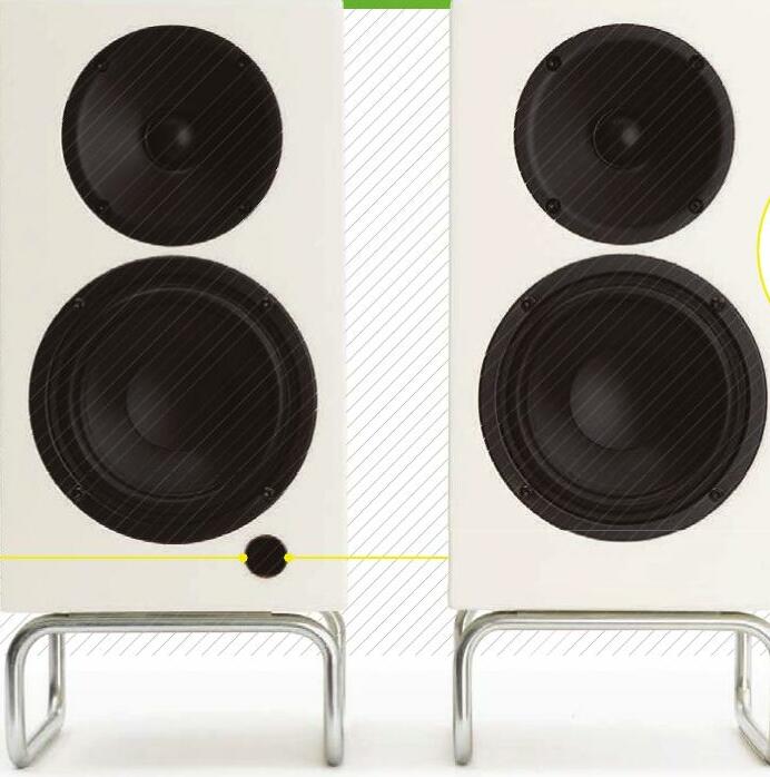 ELAC DEBUT CONNEX ADSUM