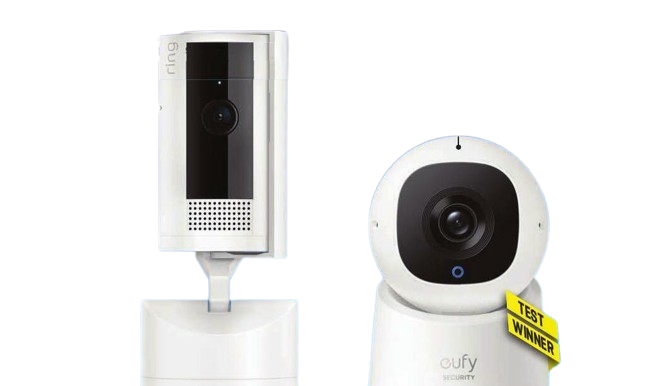 Lost in the snooper market?