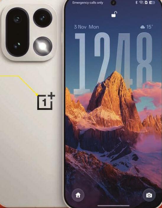 Ain't no stoppin' Plus now