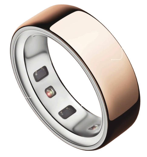 OURA RING 4
