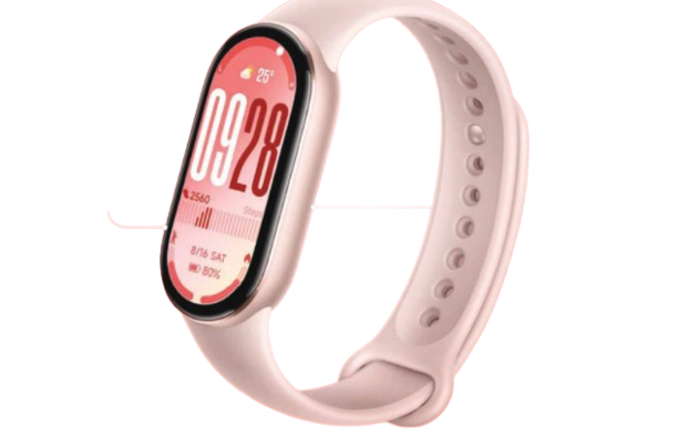 XIAOMI SMART BAND 10