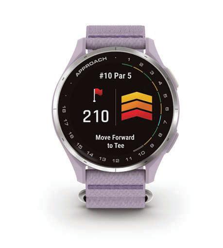 GARMIN APPROACH J1