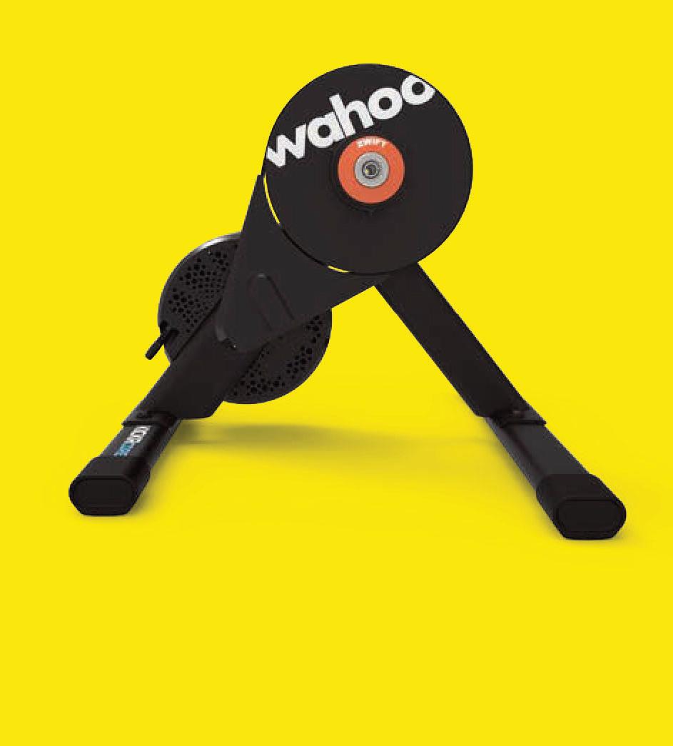 Wahoo Kickr Core 2