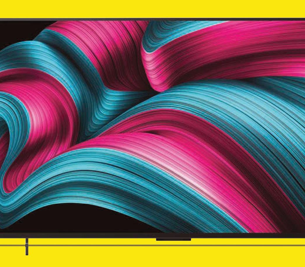 LG OLED42C5