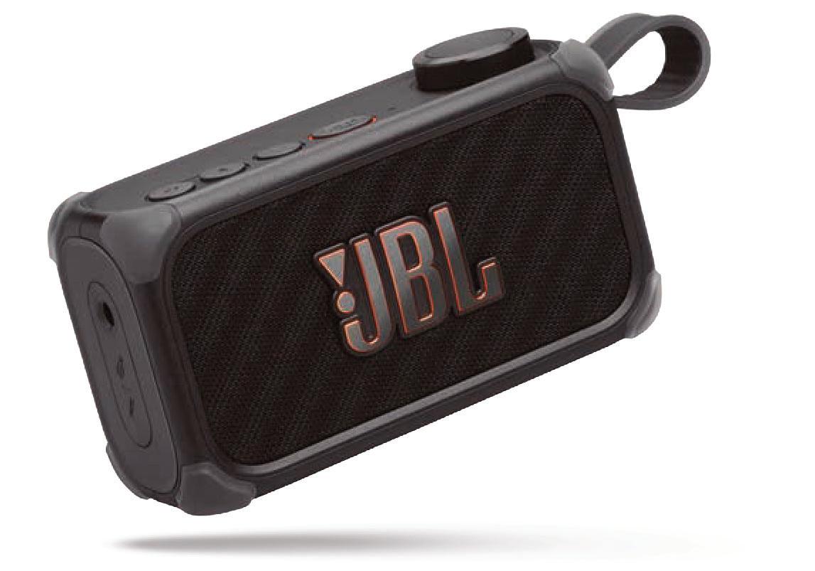 JBL BANDBOX SOLO