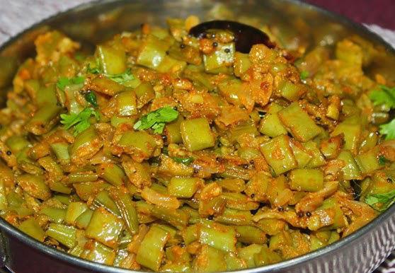 ஆரோக்கியம் தரும் கொத்தவரங்காய்