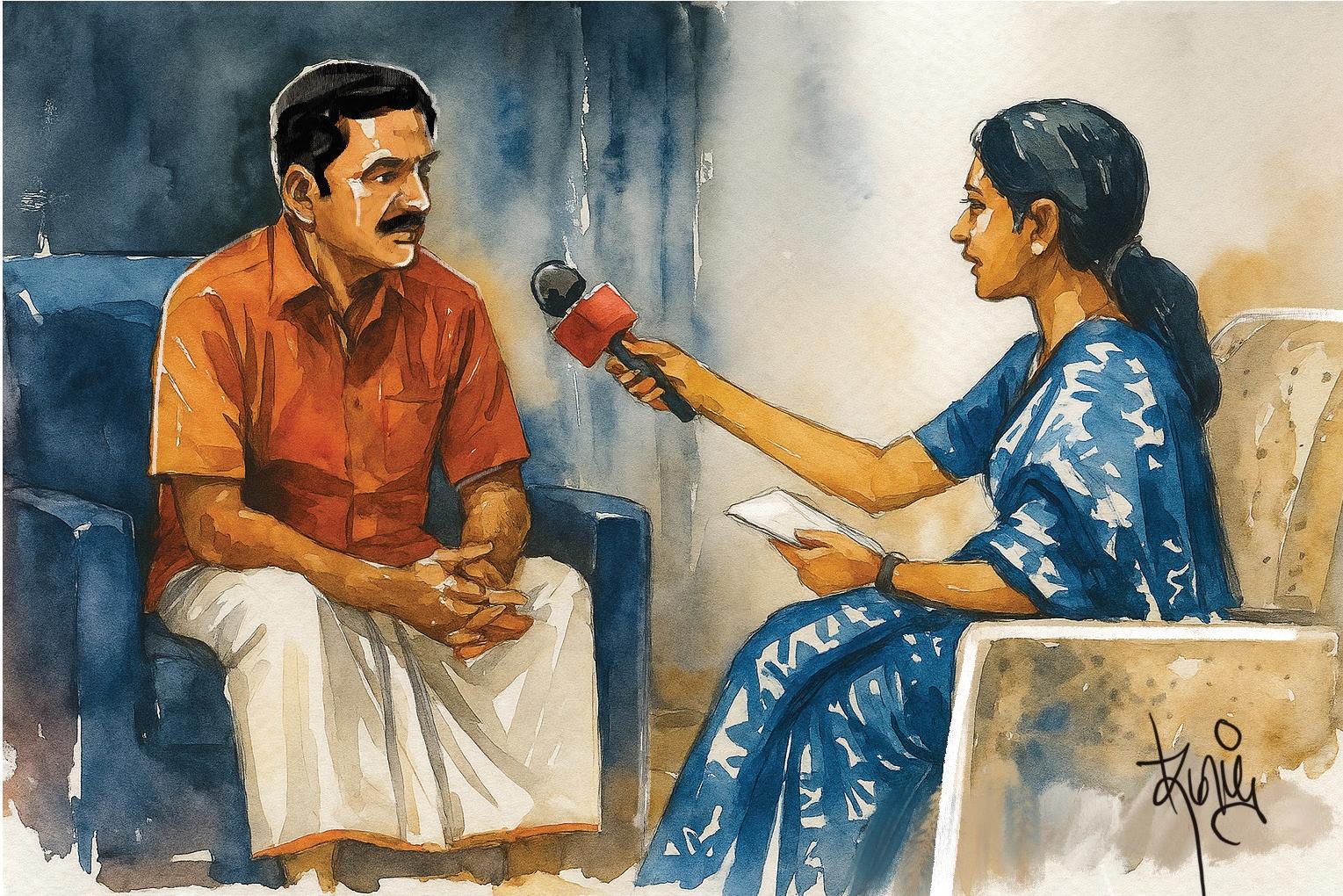 முதல் கடமை!