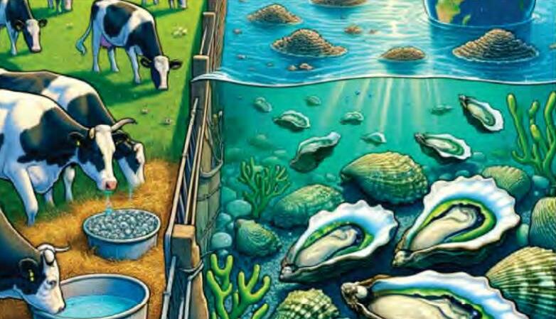 खाद्य प्रणाली को पर्यावरण के अनुकूल बनाने की आवश्यकता