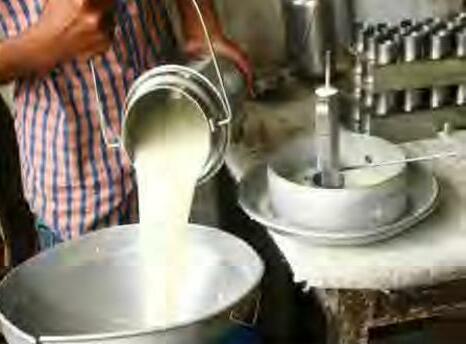 लोगों के स्वास्थ्य पर दूध में मौजूद एंटीबायोटिक अवशेषों का प्रभाव