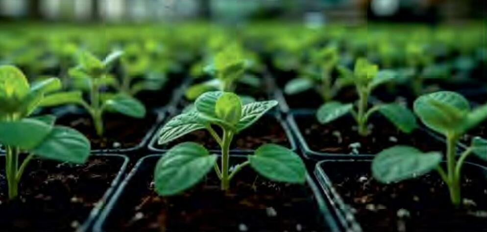 बागवानी पौधशाला की स्थापना एवं प्रबंधन