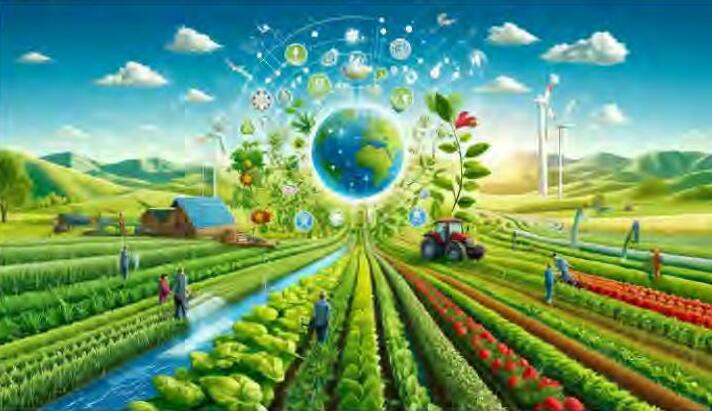 जलवायु संकट का सामना करने में नई तकनीकों की जरुरत