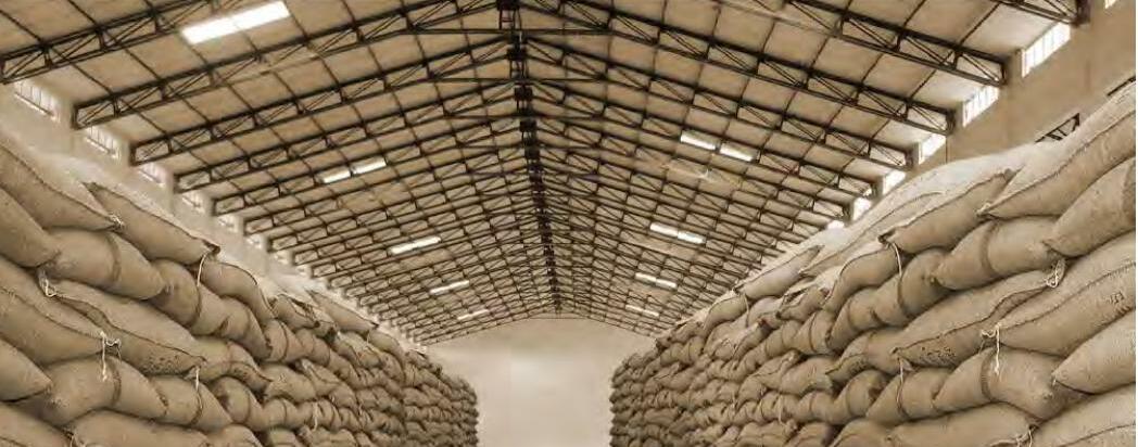 खाद्य सुरक्षा के लिए कृषि नीति पर आम सहमति जरूरी