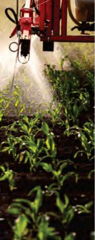 कृषि रसायन : दवा या जहर