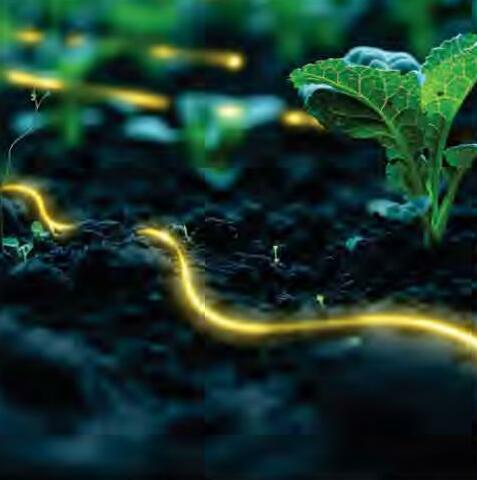 बायोचार कीटनाशकों का मिट्टी में कम कर सकता है प्रभाव