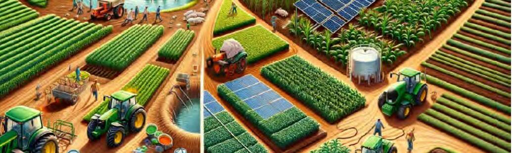 बजट 2025-26 में कृषि क्षेत्र को क्या मिला?