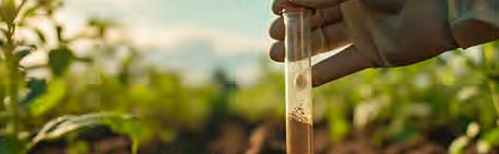 फसल बोने से पूर्व आवश्यक करायें मृदा परीक्षण