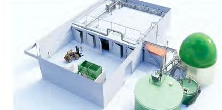 बायोगैस-पशुपालकों के लिए एक वरदान