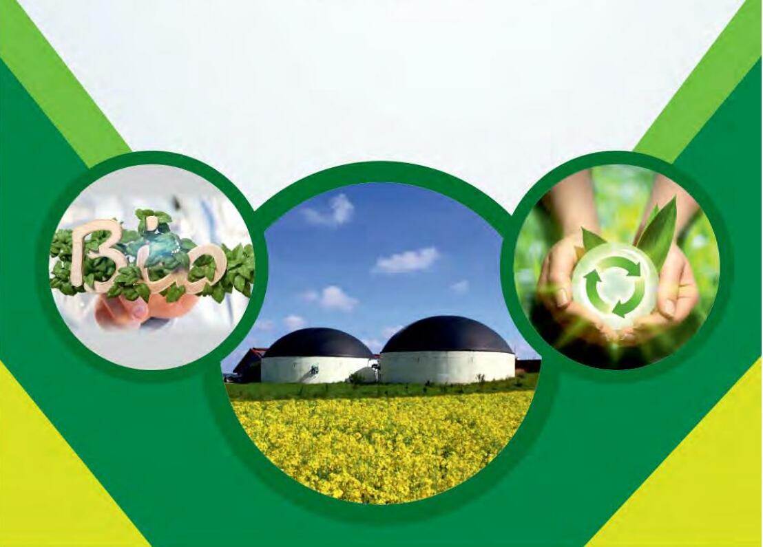 कृषि में बायोगैस का महत्व और पशुधन गोबर का प्रभावी उपयोग एक दृष्टिकोण