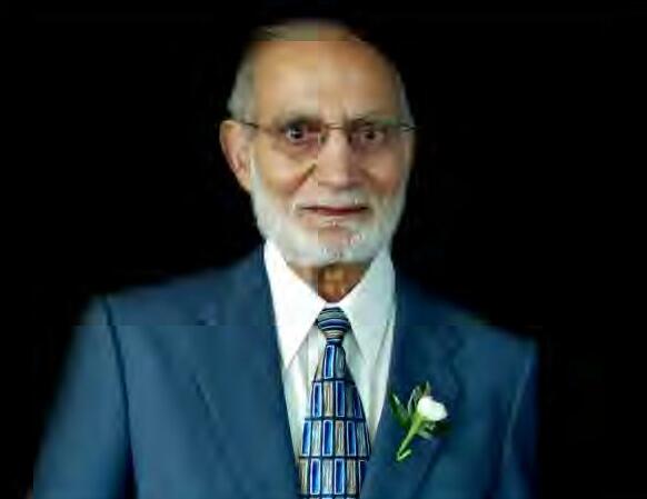 हरित क्रांति के जन्मदाता डॉ. दिलबाग सिंह अठवाल