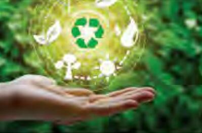 ग्रीनहाउस गैसों से निपटने के लिए नई तकनीक