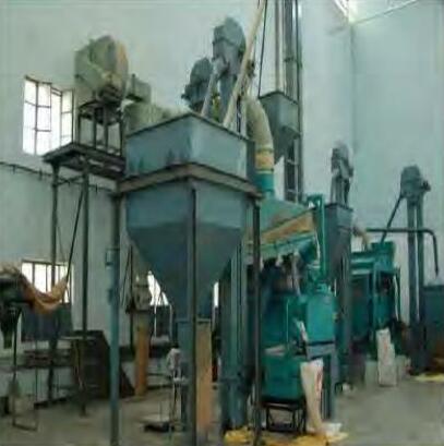 बीजों का रखरखाव एवं सुरक्षित भंडारण