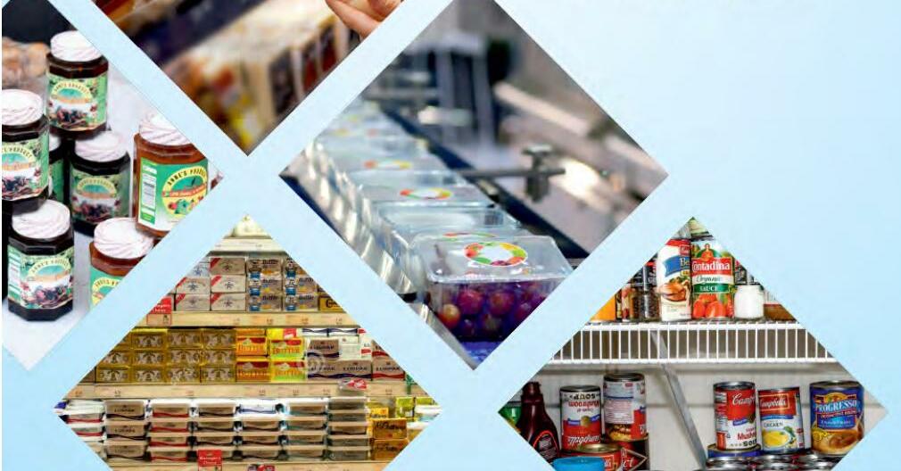 प्रभावी मंडीकरण की कुंजी पैकिंग एवं लेबलिंग