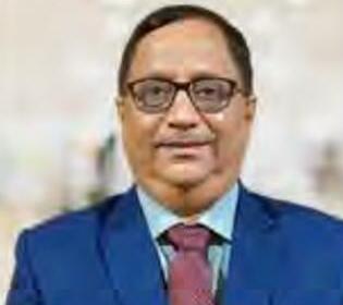 इफको ने के.जे. पटेल को नियुक्त किया नया प्रबंध निदेशक