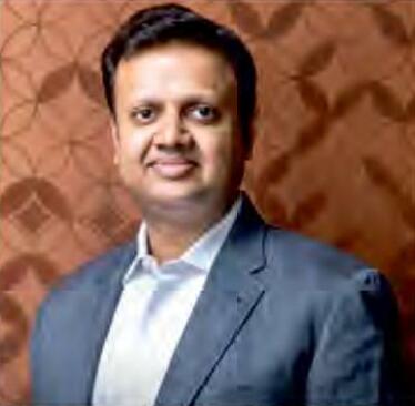 क्रिस्टल क्रॉप के अंकुर अग्रवाल क्रॉपलाइफ इंडिया के चेयरमैन फिर से चुने गए