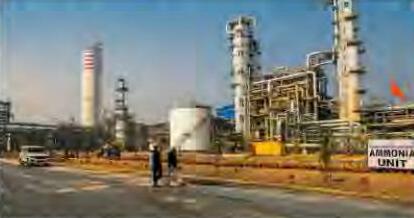 भारत की तीन कंपनियां रूस में लगाएंगी पहला यूरिया प्लांट