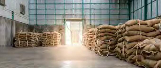 2026 तक कमोडिटी कीमतें गिरने का अनुमान, कम होगी महंगाई