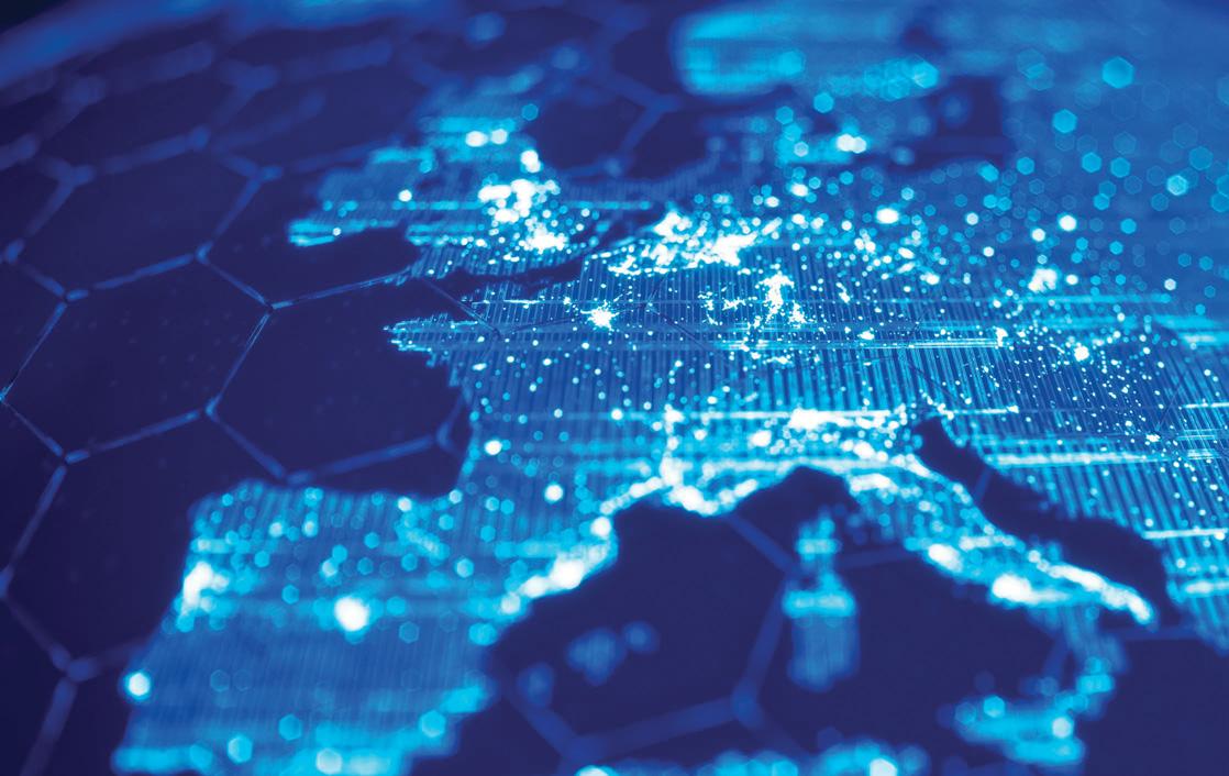 INVESTING ABROAD COULD PAY OFF