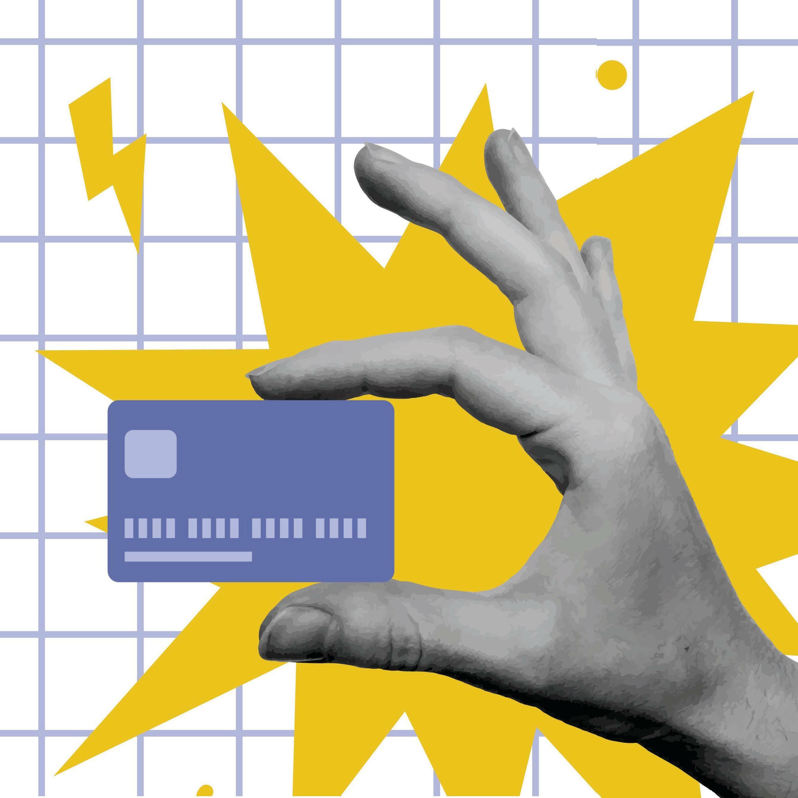 THESE CREDIT CARDS REWARD YOUR LOYALTY