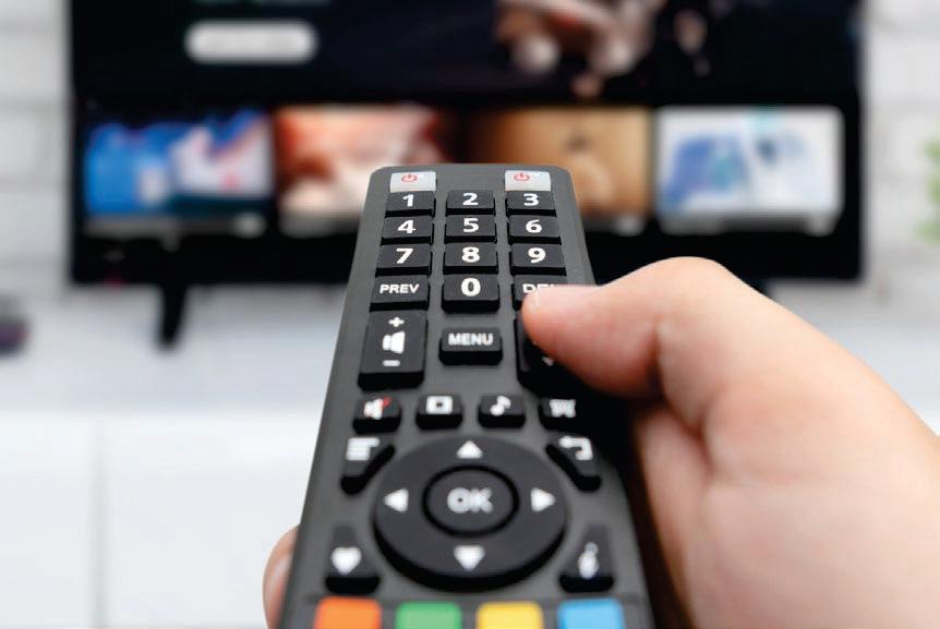 You May Pay Extra to Share Your Streaming Subscription